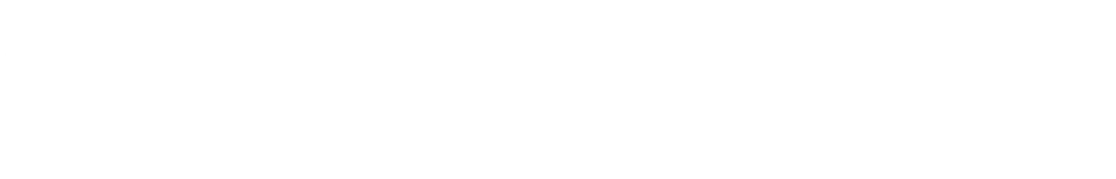 white border