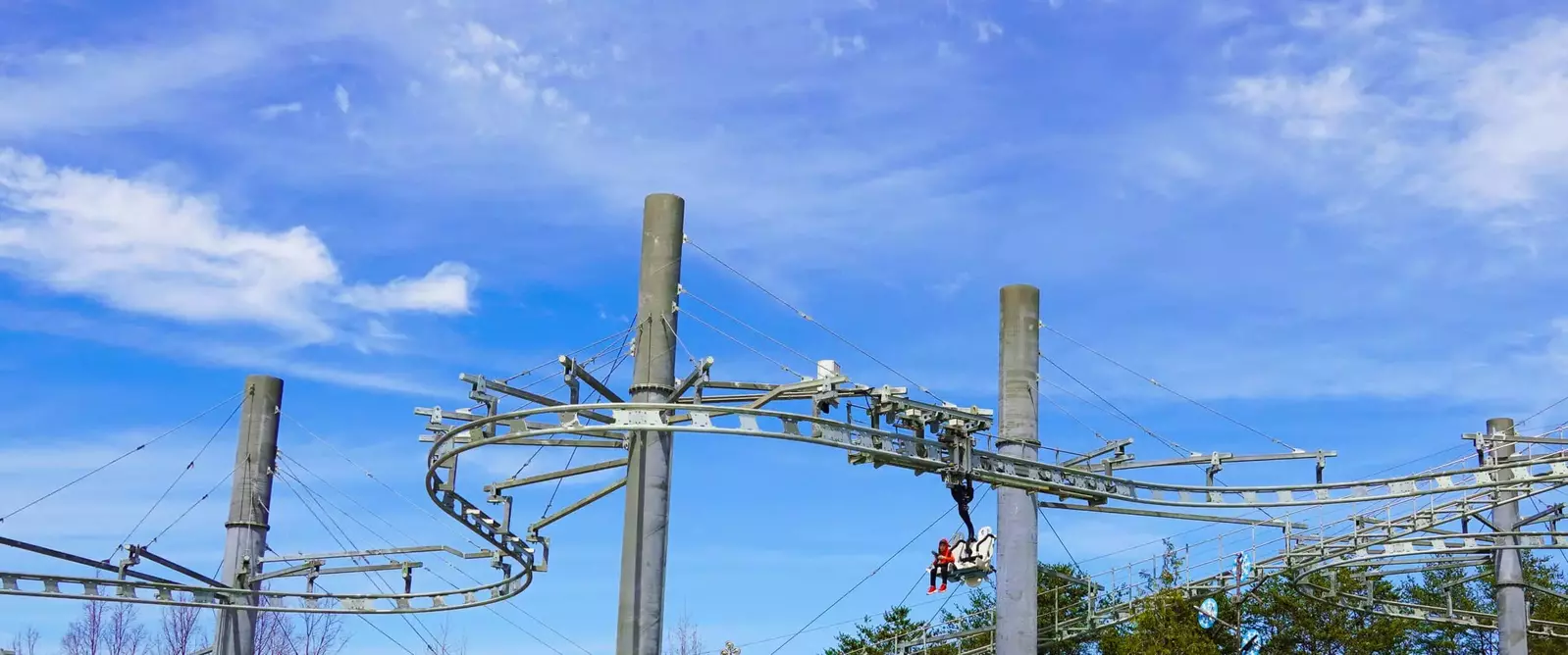 ski lift shootout 