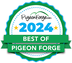 best of pigeon forge 2024