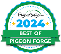 best of pigeon forge 2024