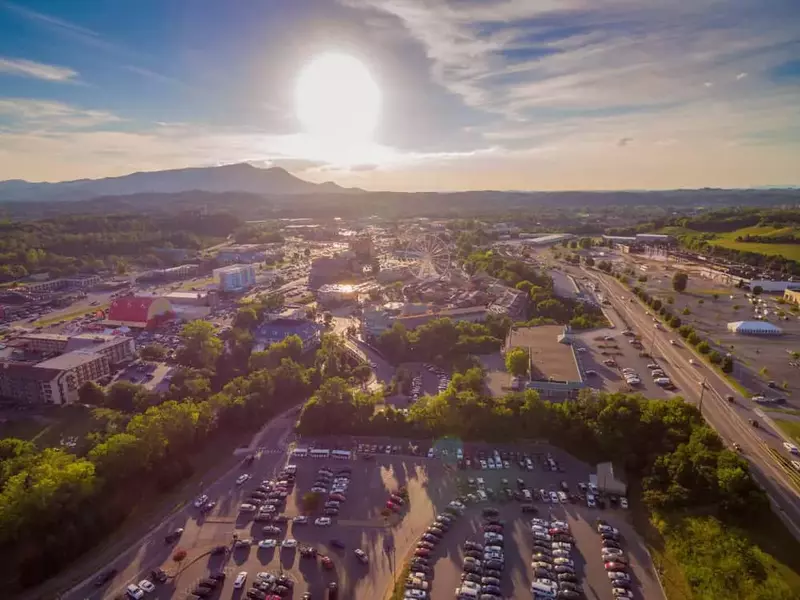 Is Pigeon Forge Worth Visiting