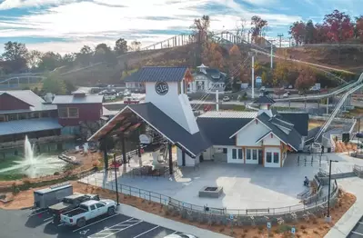 skyland ranch in sevierville tennessee