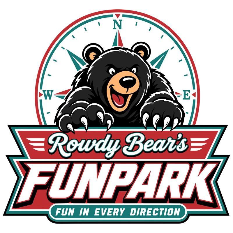 Rowdy Bear's Funpark