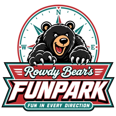 Rowdy Bear's Funpark
