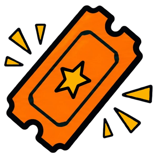 ticket