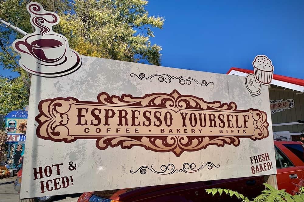 Top 5 Pigeon Forge Coffee Shops You Should Visit