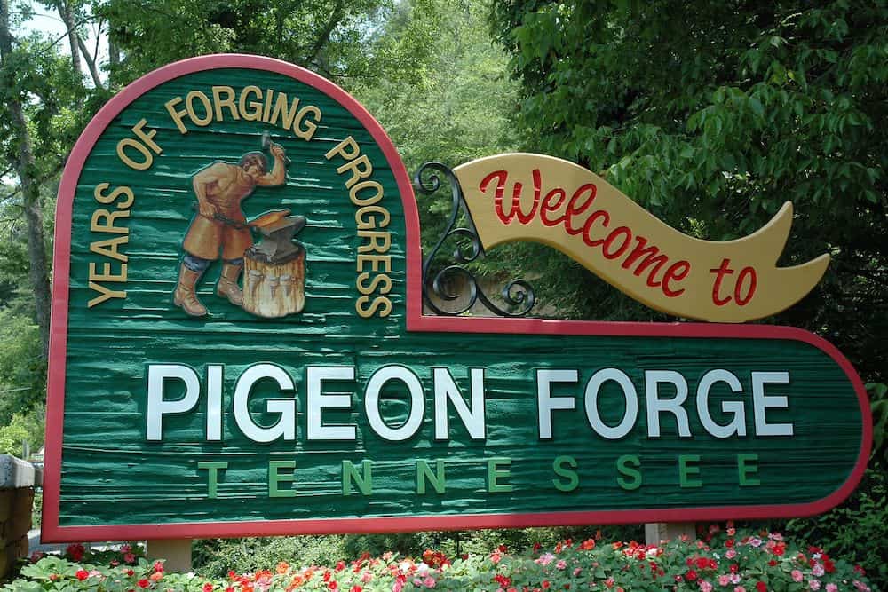 4 Best Things About a Vacation in Pigeon Forge TN