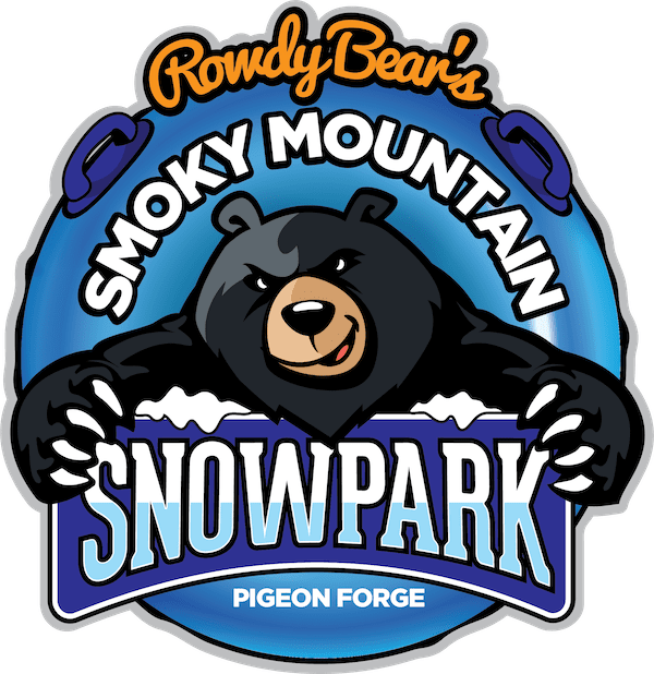 rowdy bear's smoky mountain snowpark