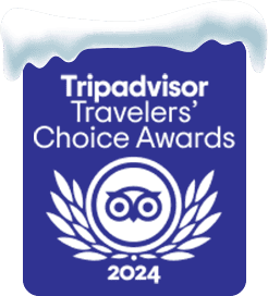 trip advisor logo