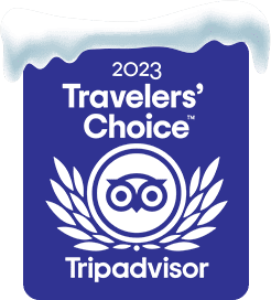 trip advisor logo